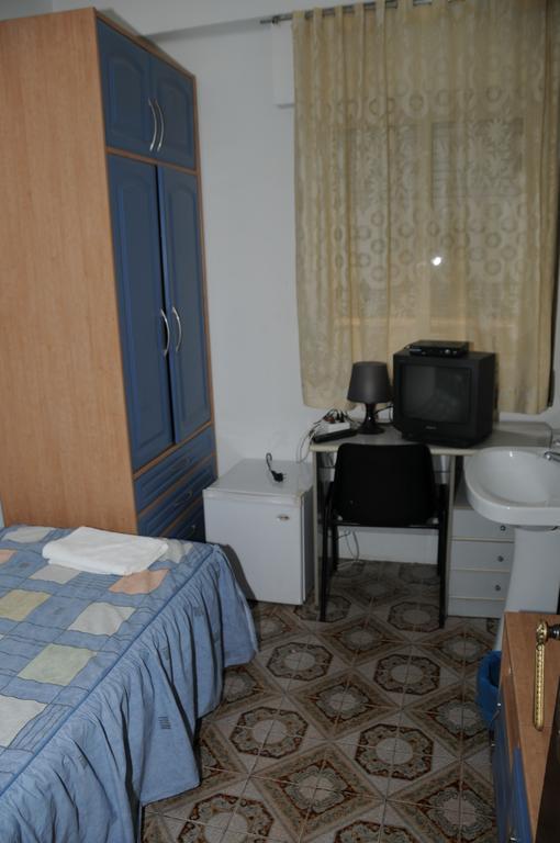 Pension Iglesias Zaragoza Exteriér fotografie