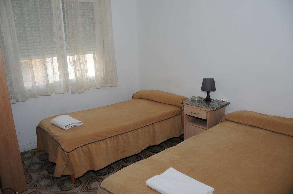 Pension Iglesias Zaragoza Exteriér fotografie