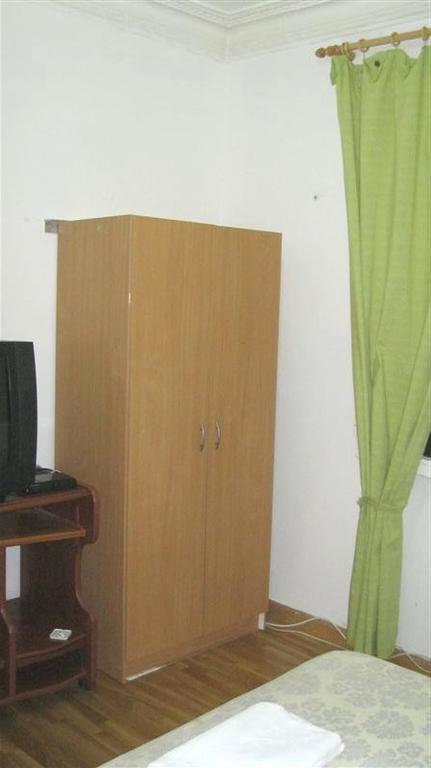 Pension Iglesias Zaragoza Pokoj fotografie