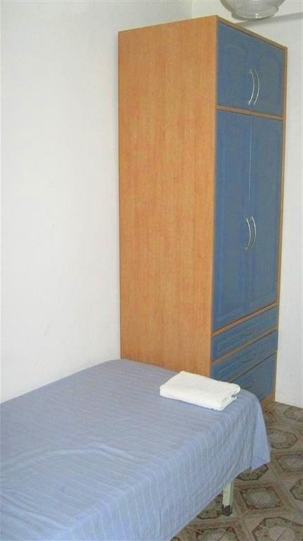 Pension Iglesias Zaragoza Pokoj fotografie
