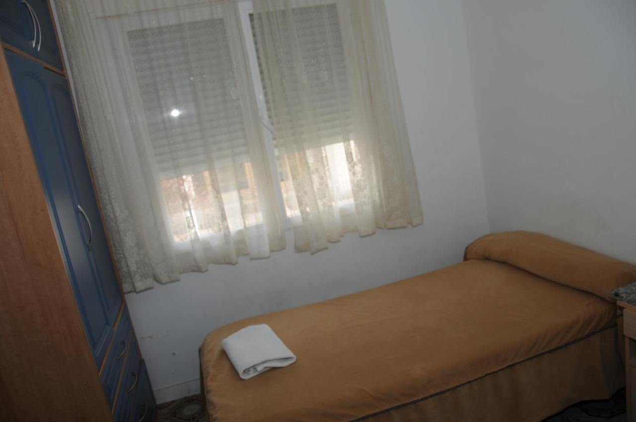 Pension Iglesias Zaragoza Exteriér fotografie